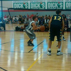 Meet your Posher, Camron